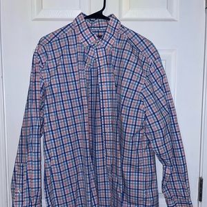 Vineyard Vines Dress Shirt